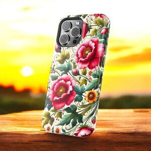 iPhone Phone Cases, Perfect Stylish Mobile Case, MLNMC416